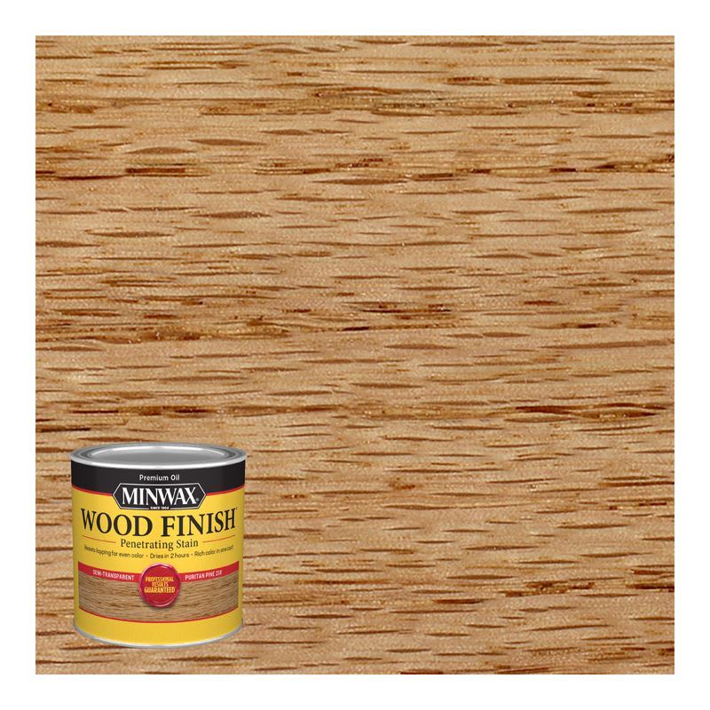 MINWAX TINTA SEMI TRANSP PINO CL .5P