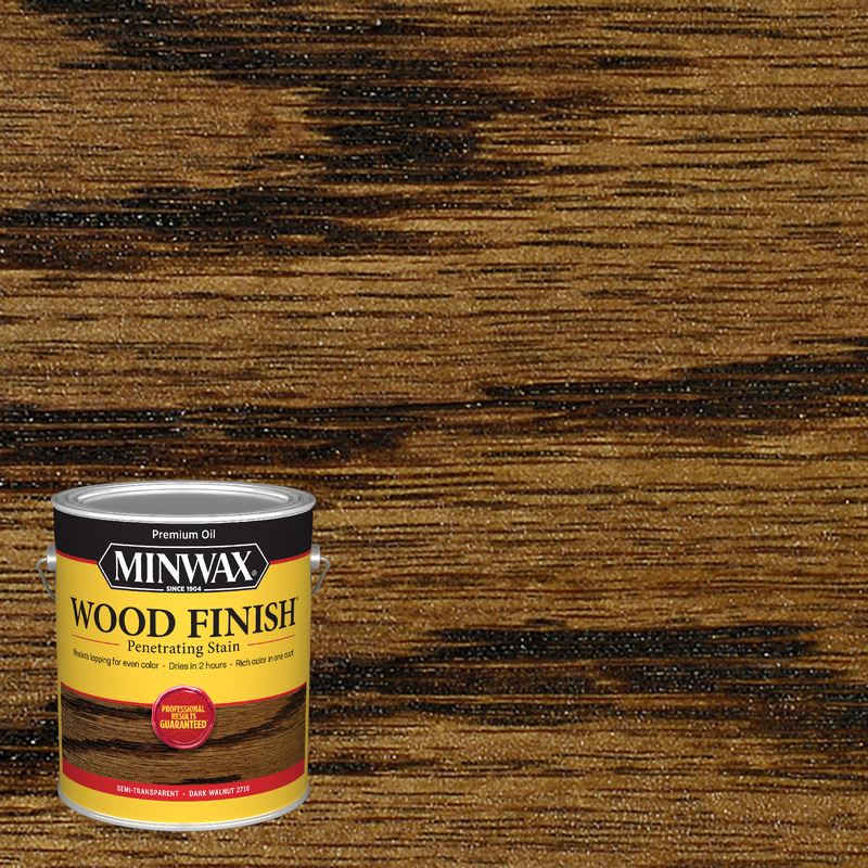 MINWAX TINTA SEMI TRANS CSTÑ OSC 1GL