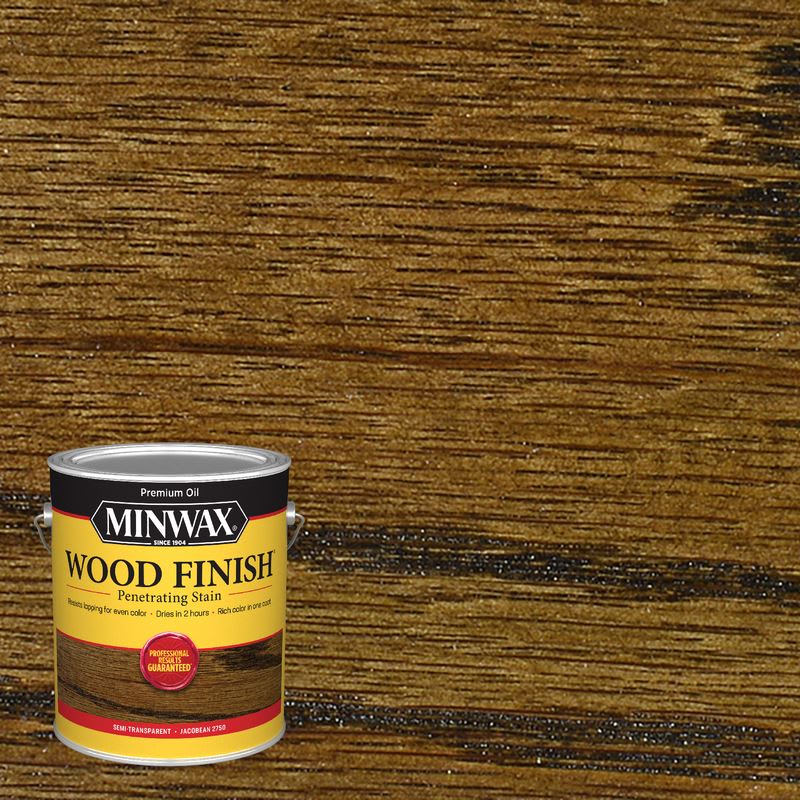 MINWAX TINTA SEMI TRANSP JACOBEO 1GL