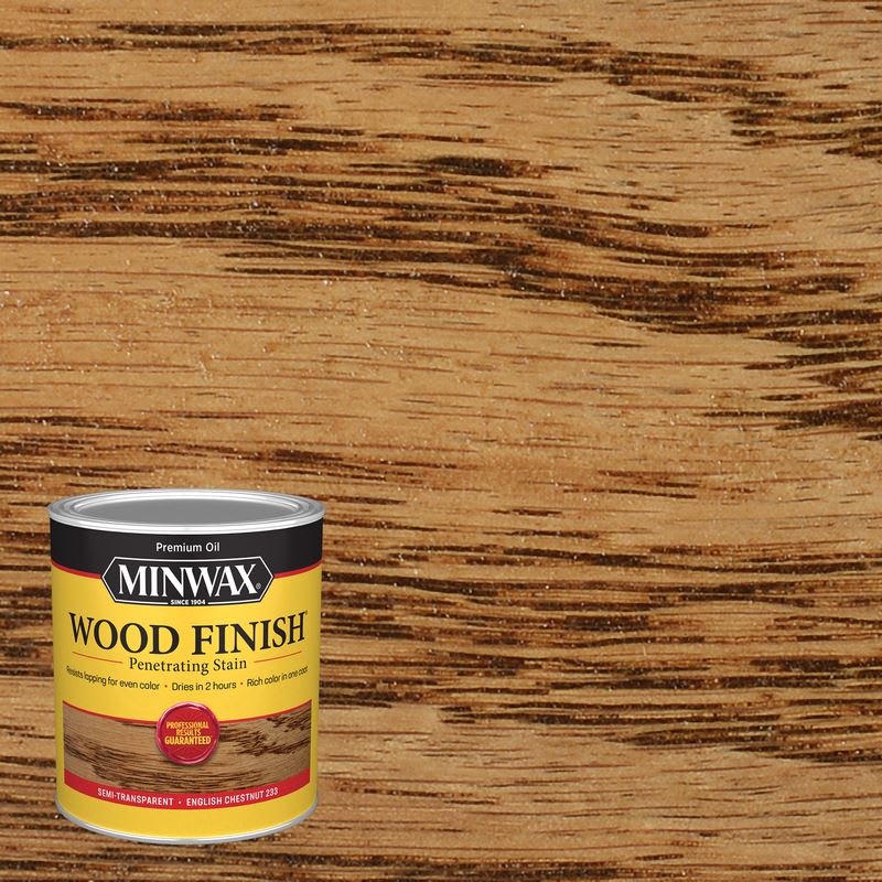 MINWAX TINTA SEMI TRAN CASTÑ ING 1QT