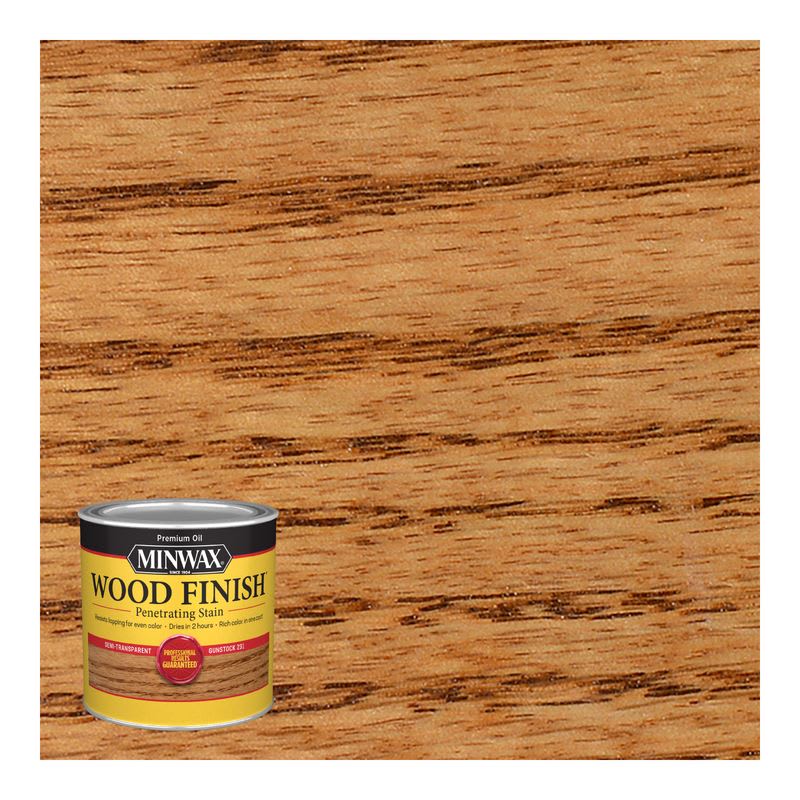 MINWAX TINTA ROBLE OSCURO .5P
