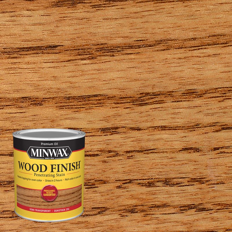 MINWAX TINTA SEMI TRAN ROBLE OSC 1QT