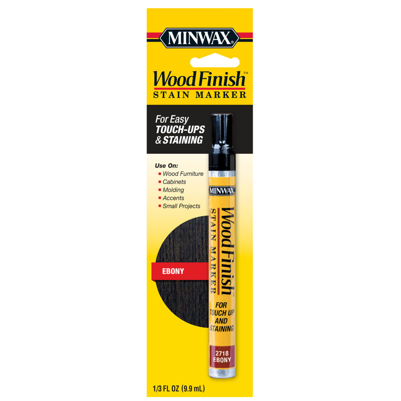 MINWAX MARC TINT SEMTRAN EBANO .33OZ