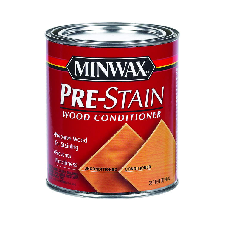 MINWAX PRE TINTA B ACEIT ACONDIC 1QT