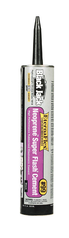 BLACKJACK CEMENT ELAST NGO BRIL 10OZ