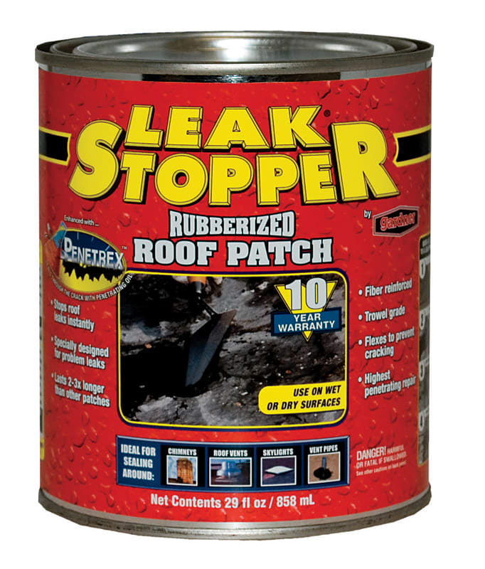 LEAKSTOPPER PARCH GOMA TECHO NGO 1QT