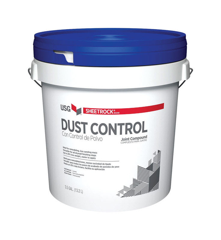 SHEETROCK YESO CONTROL POLVO 3.5GL
