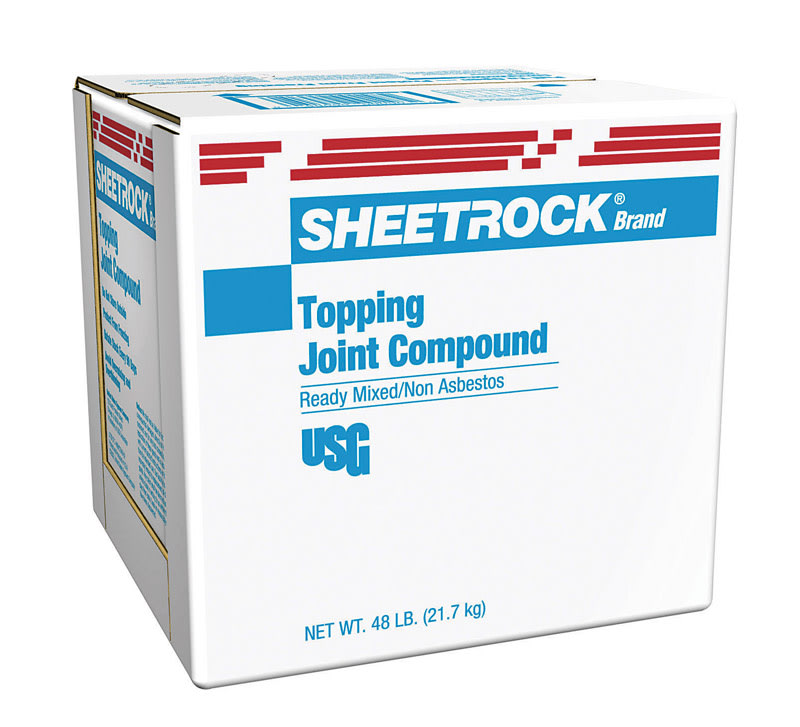 SHEETROCK YESO 50LB