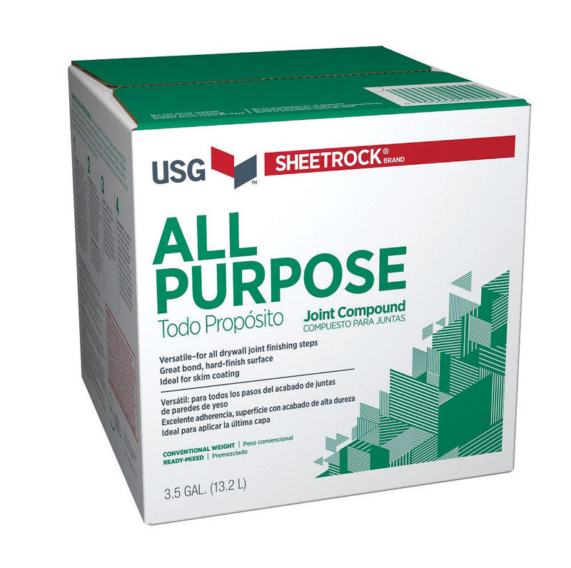 SHEETROCK YESO USO GRAL 3.5GL