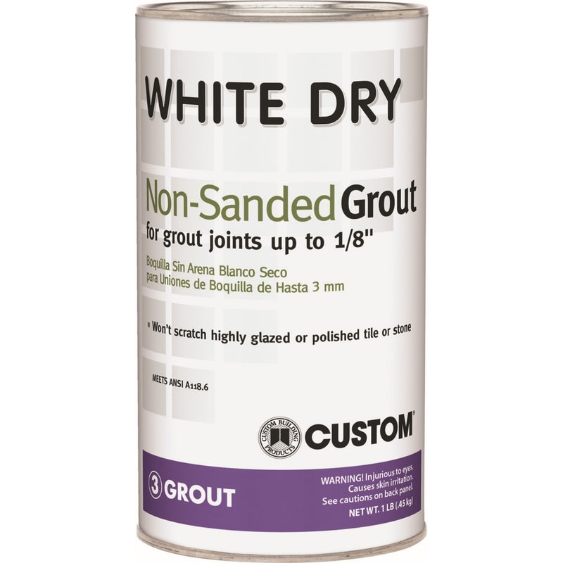 WHITE DRY BOQUILLA BCO .45KG