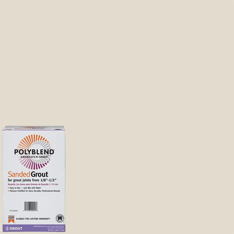 POLYBLEND BOQUI C ARE BCO NIEV 3.2KG