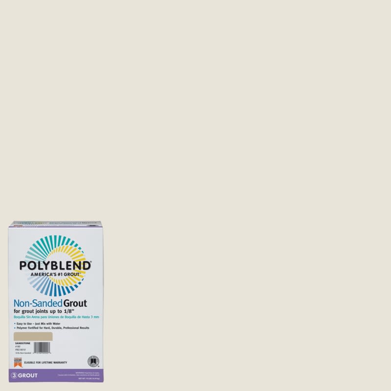 POLYBLEND BOQUI C ARE BCO NIEV 4.5KG
