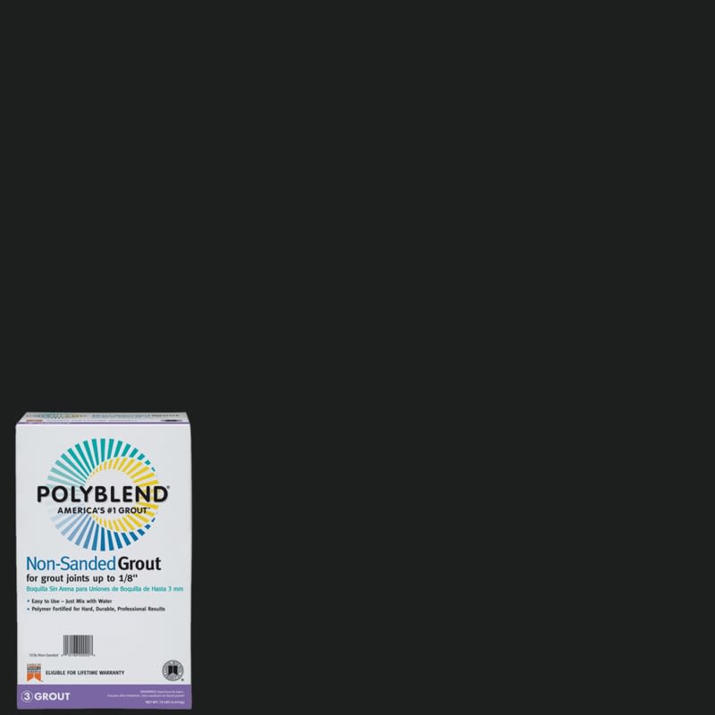POLYBLEND BOQUILL S ARE CARBO 4.5KG
