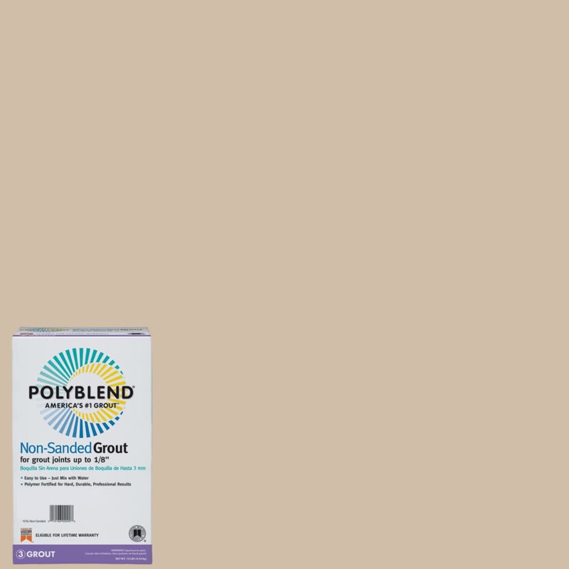POLYBLEND BOQUILL S ARE HUESO 4.5KG