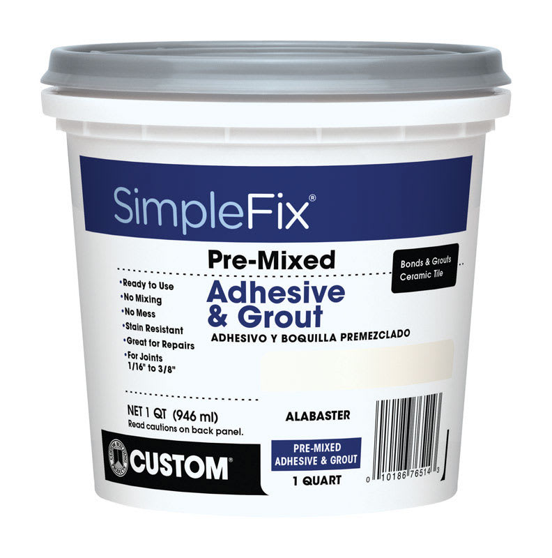 SIMPLEFIX ADHE Y BOQUIL PREP BCO 1QT