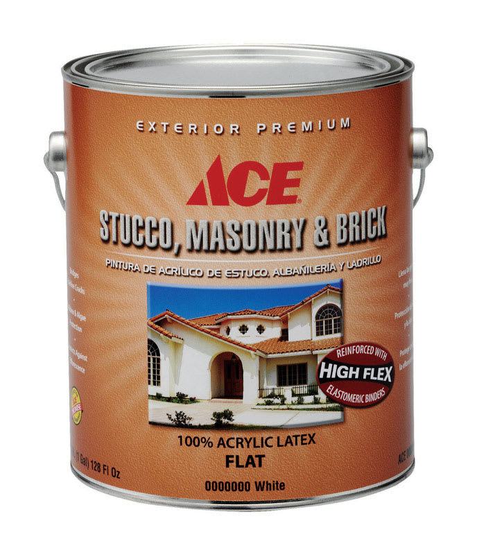 ACE PINT TONO MED LATEX MANP/LDR 1GL