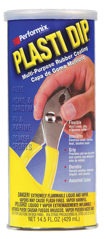 PERFOMIX CAPA GOMA MULTIU 14.5OZ NGO