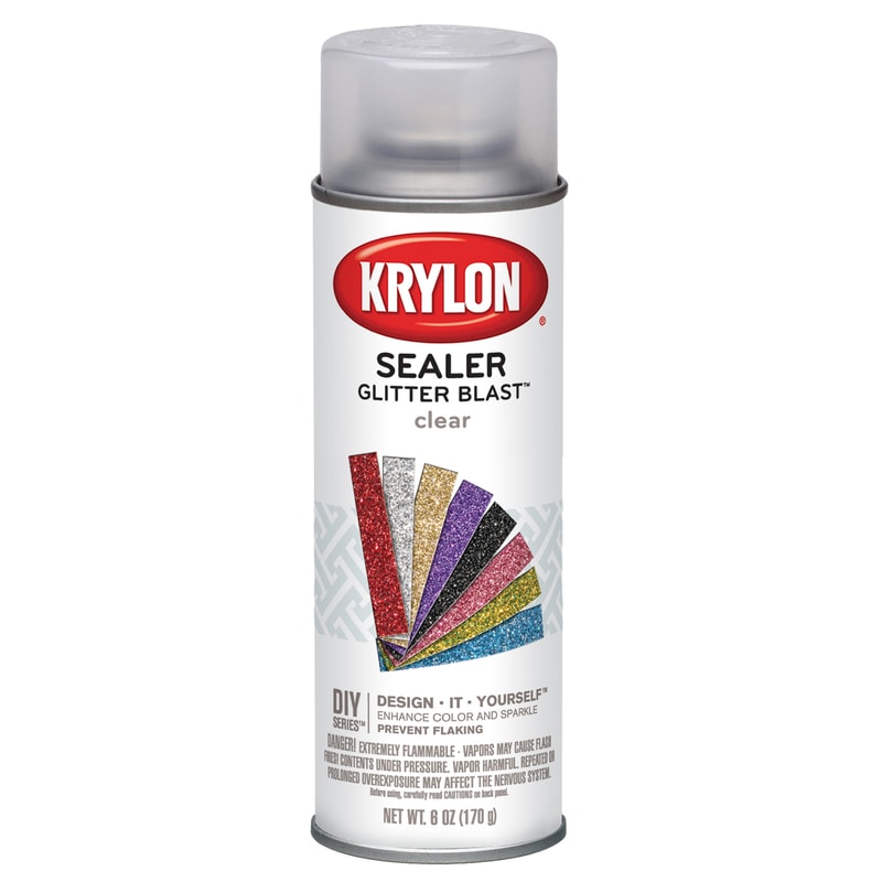 SELLADOR SPRAY C/ ESCARCHA TRAN 170G