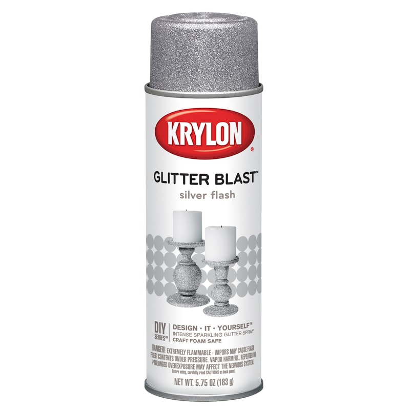 SPRAY GOLPE  ESCARCH ST PLAT 163G