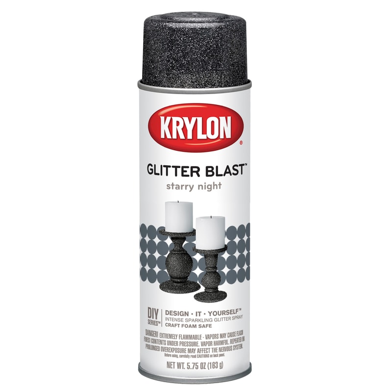 SPRAY GOLPE  ESCARCHA NOCHE EST 163G