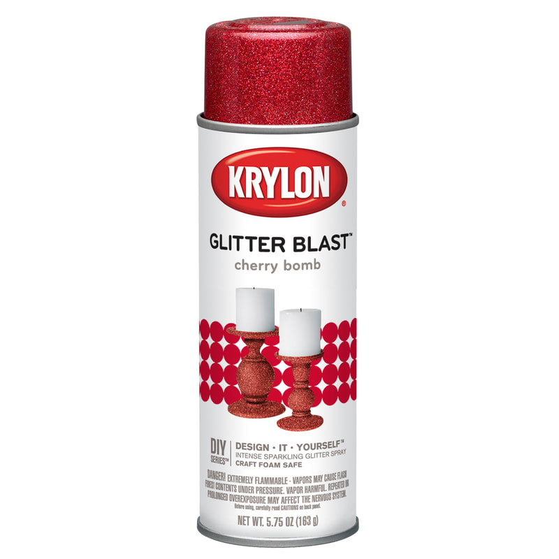 SPRAY GOLPE ESCARC CEREZA 163G