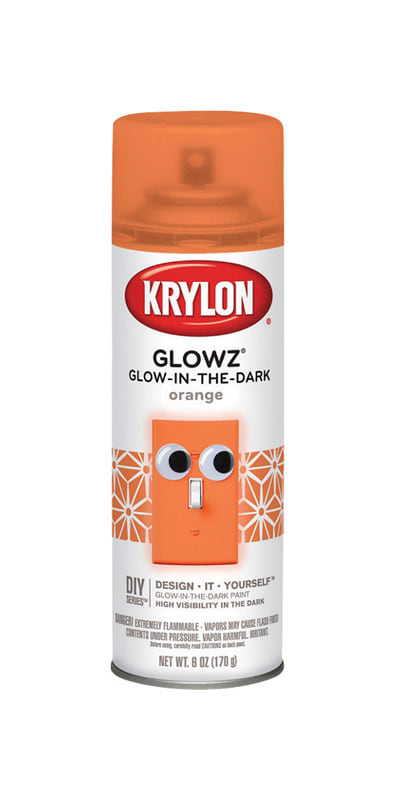 SPRAY BRI EN LA OSCU NARANJA 170G