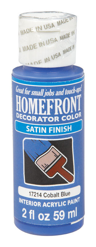 HOMEFRONT PINT DECO SATI AZ COBL 2OZ
