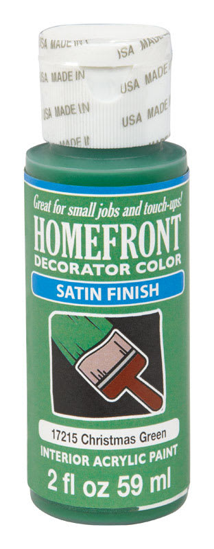 HOMEFRONT PINT DECO SATI VDE NAV 2OZ