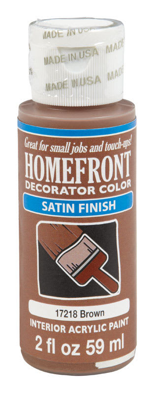 HOMEFRONT PINT DECO SATI CAFE 2OZ
