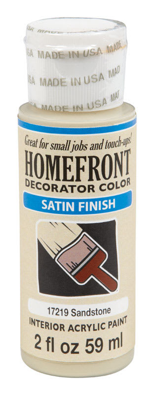 HOMEFRONT PINT DECO SATI ARENA 2OZ