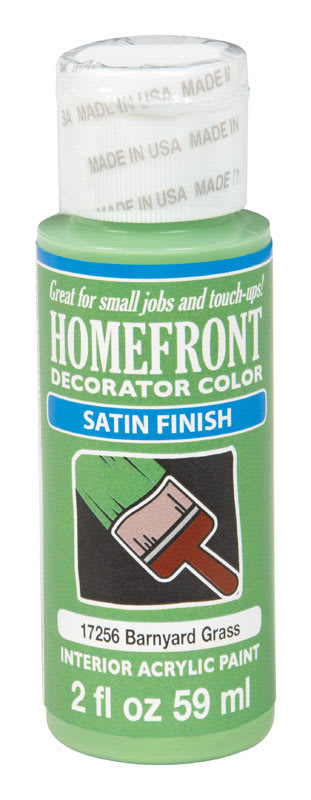 HOMEFRONT PINT DECO SATI VDE PAS 2OZ