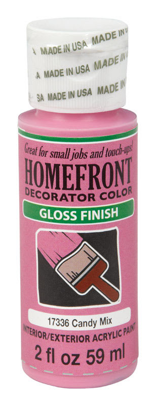 HOMEFRONT PINT DECO BRILL DULCE 2OZ