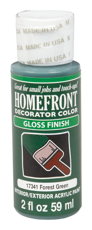HOMEFRONT PINT DECO BRIL VDE BOS 2OZ