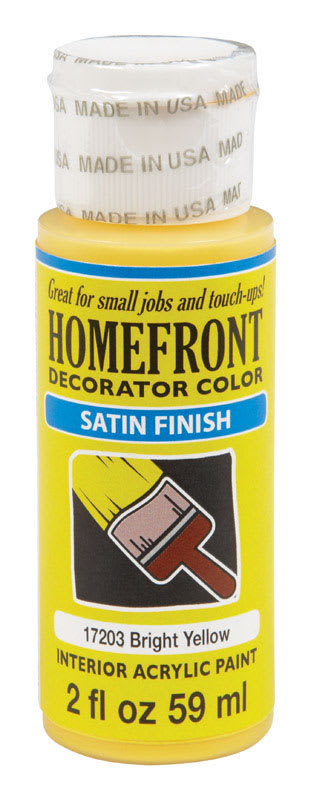 HOMEFRONT PINT DECO SATI AMA BRI 2OZ