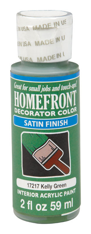 HOMEFRONT PINT DECO SATI VDE IRL 2OZ