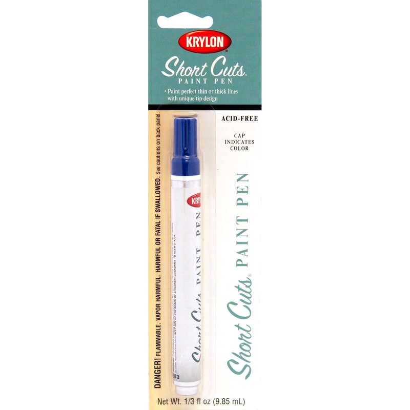 GLOSS SHORT CUTS PAI