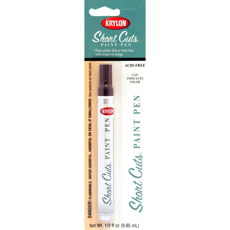 GLOSS SHORT CUTS PAI