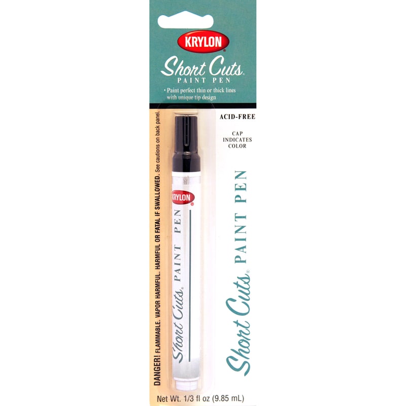 GLOSS GLOSS BLACK 1/
