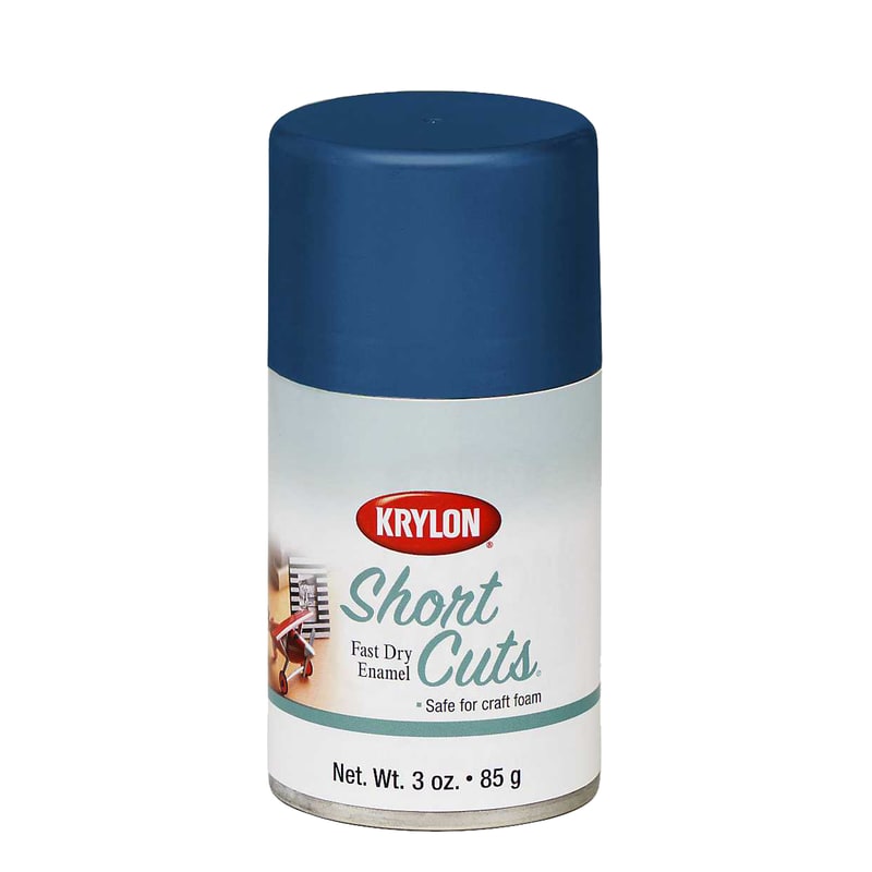 SPRAY P/ MANUAL AZUL OCEANO 85G