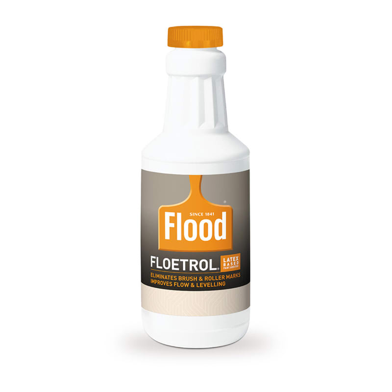 FLOETROL ADITIVO P PINTURA CLR 1QT