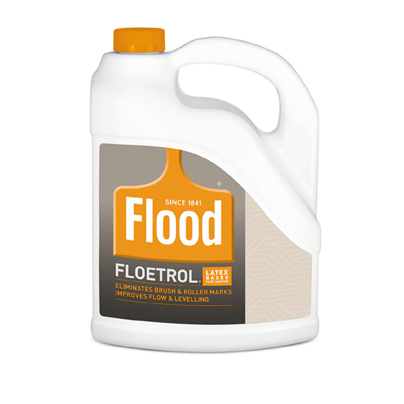 FLOETROL ADITIVO P PINTURA CLR 1GL