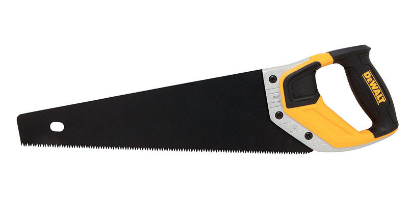 DEWALT SERRUCHO ACERO 15IN 8 TPI