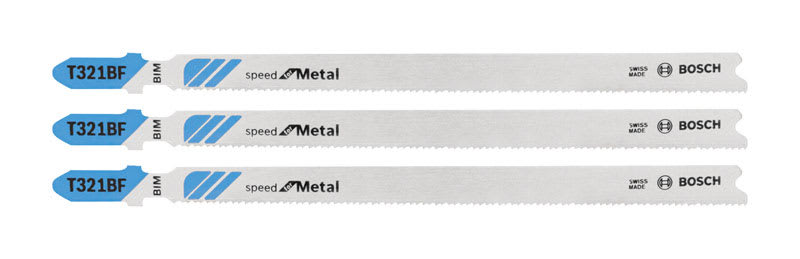 BOSCH 5-1/4IN SIERRA T BIMETAL 12TPI