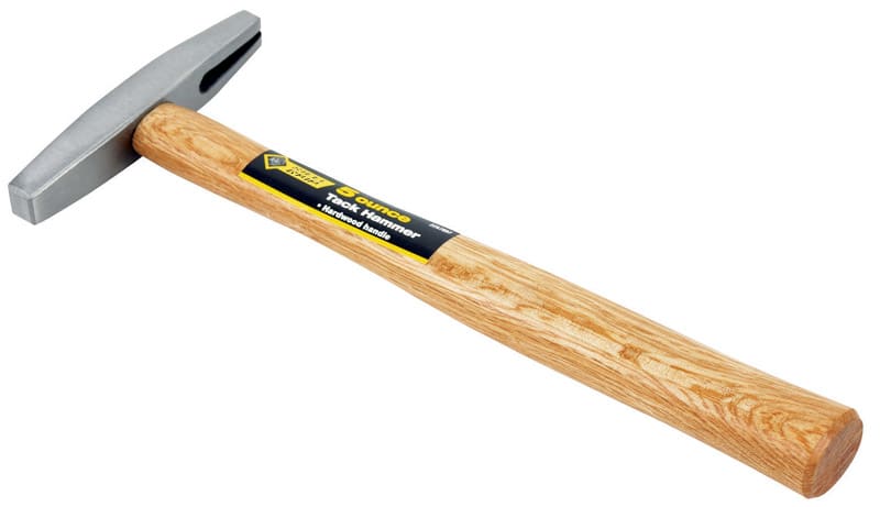STEELGRIP MARTILLO TAPICERO 5OZ
