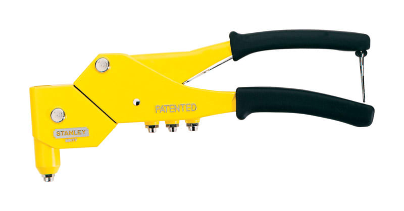 STANLEY REMACHADORA METAL AMARILLA