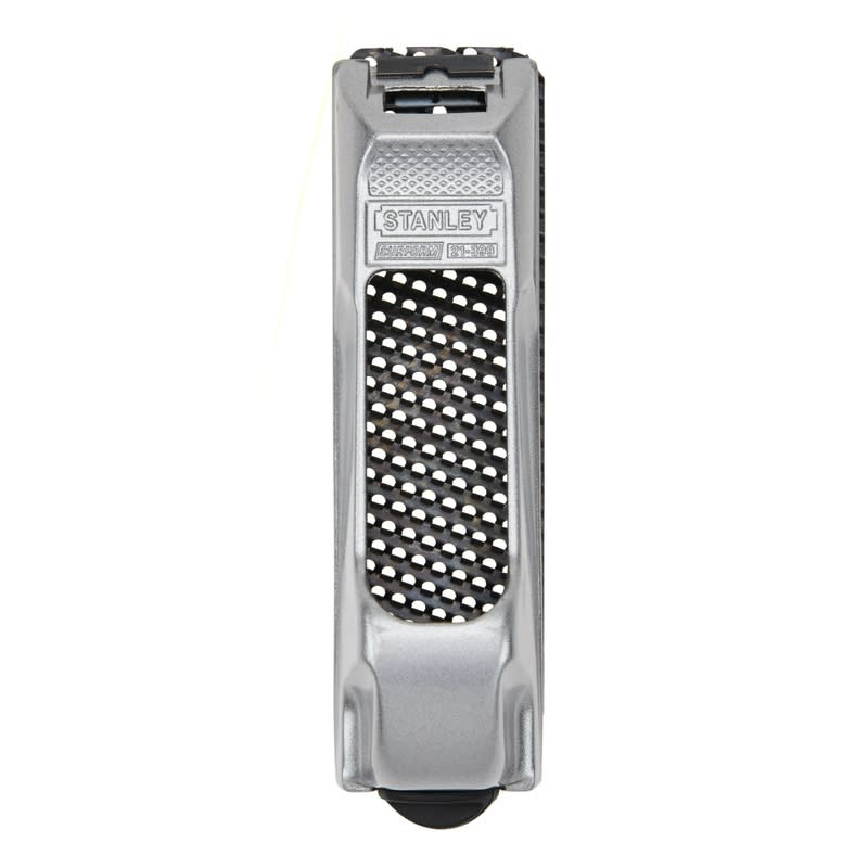 STANLEY SURFORM RASPADOR MADERA 6IN