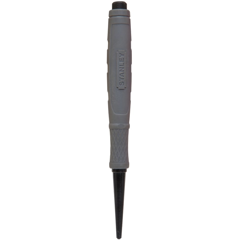 STANLEY SET CLAVADOR 5 IN PLATA
