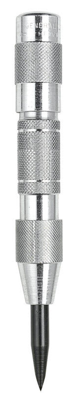 GNRL TOOLS CENTROPUNZON 1/2X5IN 1PZ