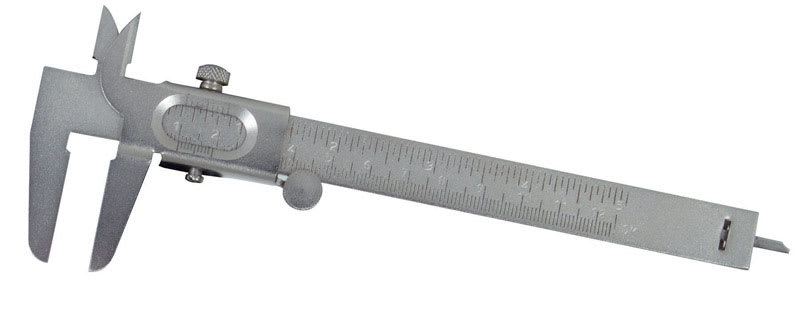 CALIBRADOR VERNIER 5IN X 3 3/4IN