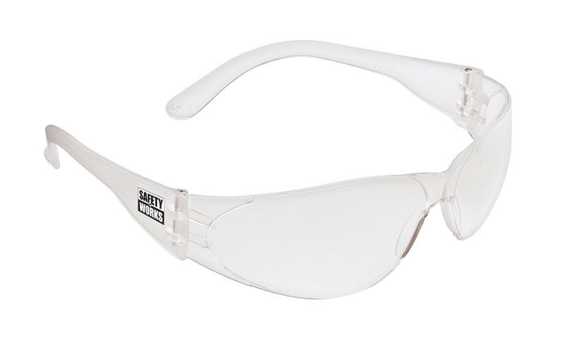 MCR CHECKLITE LENTES DE SEGURIDAD